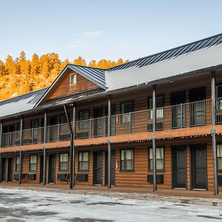 High Creek Lodge And Cabins Pagosa Springs Exterior foto
