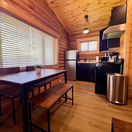 High Creek Lodge And Cabins Pagosa Springs Exterior foto