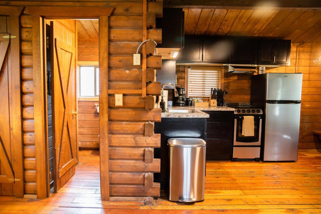 High Creek Lodge And Cabins Pagosa Springs Exterior foto