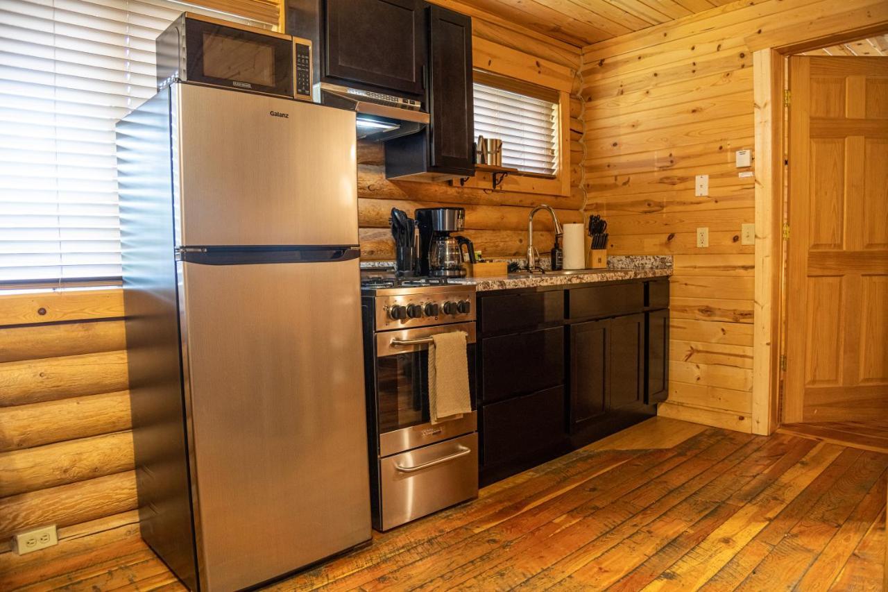 High Creek Lodge And Cabins Pagosa Springs Exterior foto