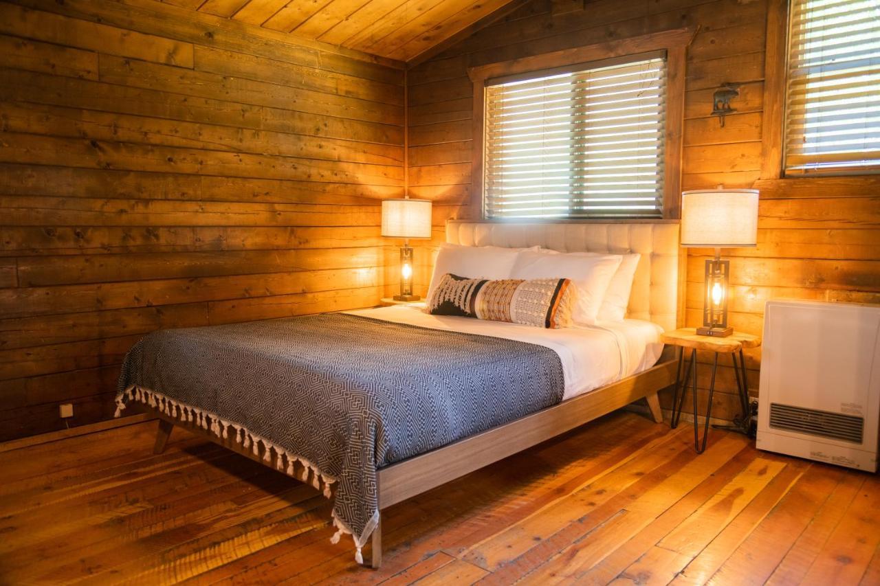High Creek Lodge And Cabins Pagosa Springs Exterior foto