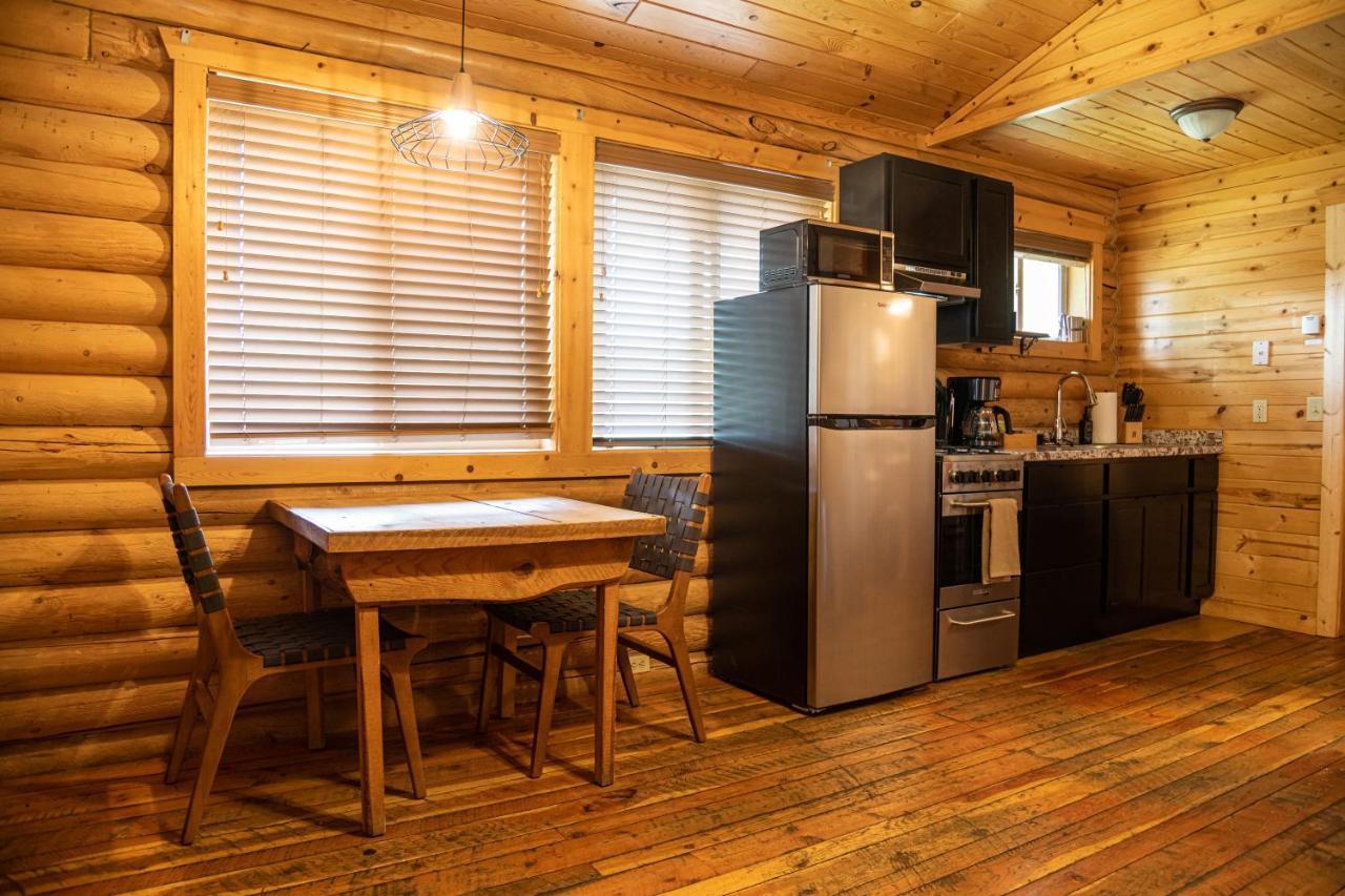 High Creek Lodge And Cabins Pagosa Springs Exterior foto