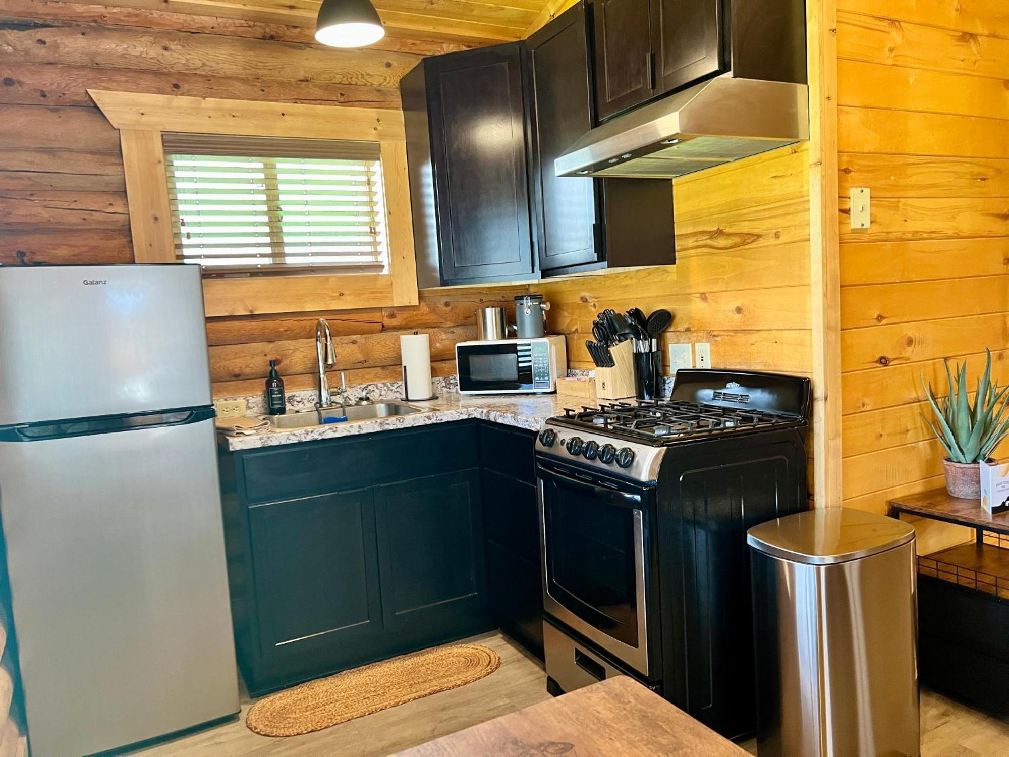 High Creek Lodge And Cabins Pagosa Springs Exterior foto